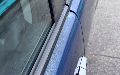 Pontiac Vibe II, 2006 год, 650 000 рублей, 10 фотография