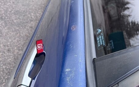 Pontiac Vibe II, 2006 год, 650 000 рублей, 9 фотография