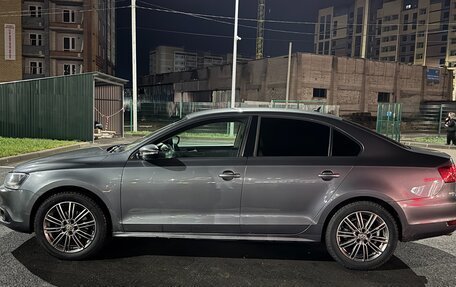 Volkswagen Jetta VI, 2014 год, 1 200 000 рублей, 3 фотография