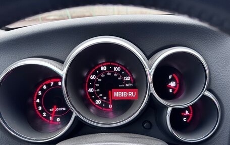 Pontiac Vibe II, 2006 год, 650 000 рублей, 16 фотография