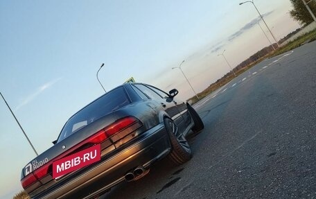 Mitsubishi Sigma, 1991 год, 95 000 рублей, 2 фотография