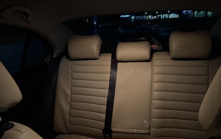 Volkswagen Jetta VI, 2014 год, 1 200 000 рублей, 11 фотография