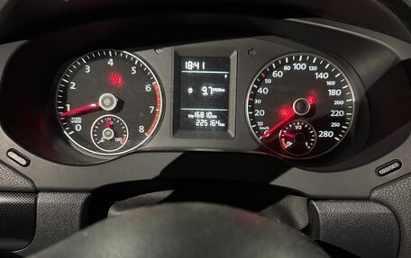 Volkswagen Jetta VI, 2014 год, 1 200 000 рублей, 10 фотография