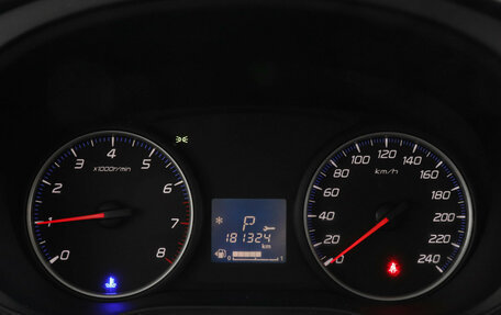 Mitsubishi Outlander III рестайлинг 3, 2014 год, 1 397 000 рублей, 11 фотография