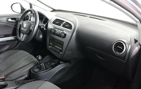 SEAT Leon II, 2011 год, 799 000 рублей, 10 фотография