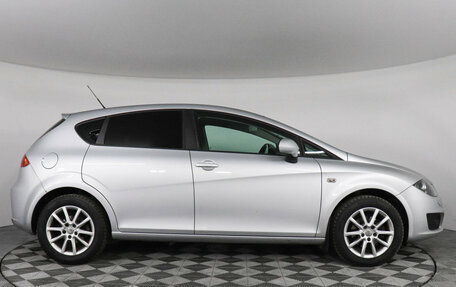 SEAT Leon II, 2011 год, 799 000 рублей, 4 фотография