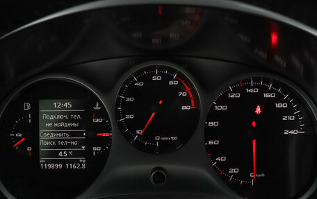 SEAT Leon II, 2011 год, 799 000 рублей, 11 фотография