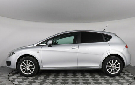 SEAT Leon II, 2011 год, 799 000 рублей, 8 фотография