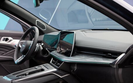 Haval F7, 2025 год, 3 599 000 рублей, 15 фотография