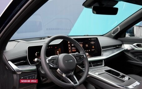 Haval F7, 2025 год, 3 599 000 рублей, 17 фотография