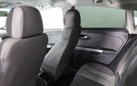 SEAT Leon II, 2011 год, 799 000 рублей, 12 фотография