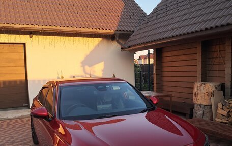 Honda Civic IX, 2021 год, 3 100 000 рублей, 2 фотография