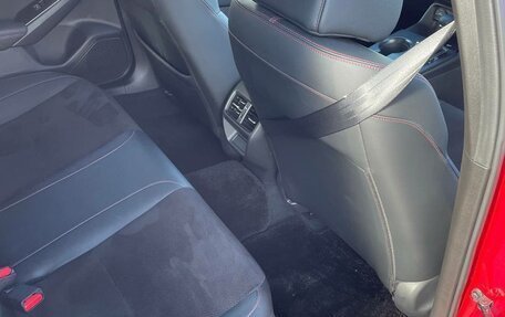 Honda Civic IX, 2021 год, 3 100 000 рублей, 6 фотография