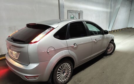 Ford Focus II рестайлинг, 2011 год, 880 000 рублей, 3 фотография