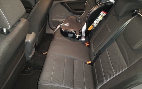 Ford Focus II рестайлинг, 2011 год, 880 000 рублей, 6 фотография