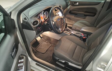 Ford Focus II рестайлинг, 2011 год, 880 000 рублей, 9 фотография