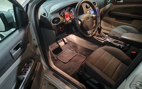 Ford Focus II рестайлинг, 2011 год, 880 000 рублей, 8 фотография