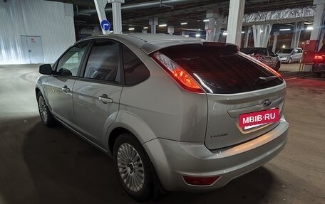 Ford Focus II рестайлинг, 2011 год, 880 000 рублей, 2 фотография