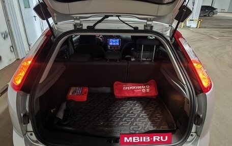 Ford Focus II рестайлинг, 2011 год, 880 000 рублей, 4 фотография