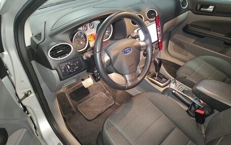 Ford Focus II рестайлинг, 2011 год, 880 000 рублей, 7 фотография