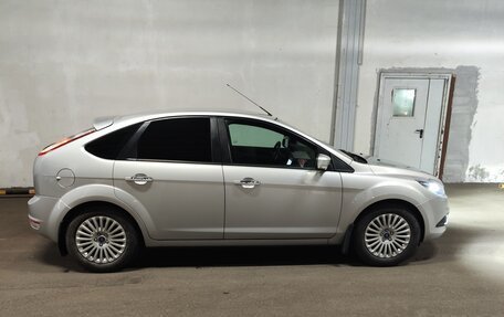 Ford Focus II рестайлинг, 2011 год, 880 000 рублей, 10 фотография