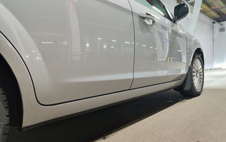 Ford Focus II рестайлинг, 2011 год, 880 000 рублей, 16 фотография