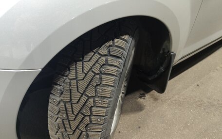 Ford Focus II рестайлинг, 2011 год, 880 000 рублей, 18 фотография