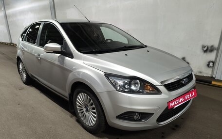 Ford Focus II рестайлинг, 2011 год, 880 000 рублей, 13 фотография