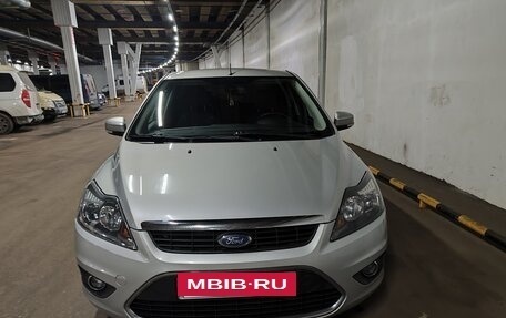 Ford Focus II рестайлинг, 2011 год, 880 000 рублей, 11 фотография