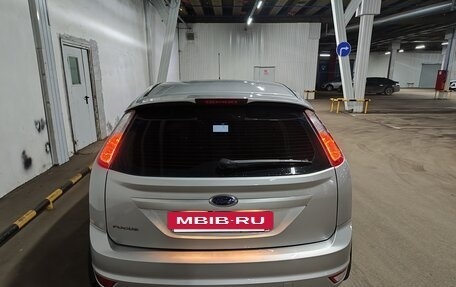 Ford Focus II рестайлинг, 2011 год, 880 000 рублей, 14 фотография