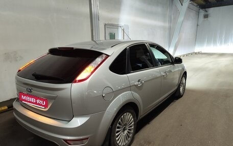 Ford Focus II рестайлинг, 2011 год, 880 000 рублей, 15 фотография