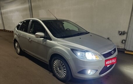 Ford Focus II рестайлинг, 2011 год, 880 000 рублей, 21 фотография