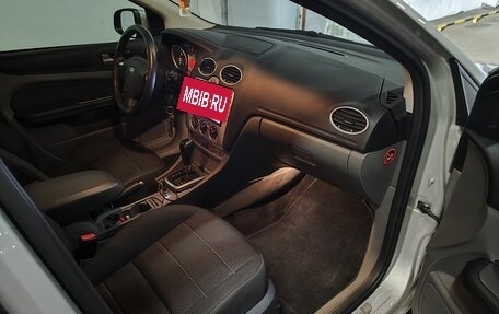 Ford Focus II рестайлинг, 2011 год, 880 000 рублей, 17 фотография