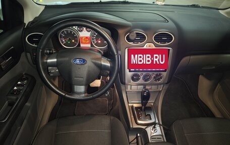 Ford Focus II рестайлинг, 2011 год, 880 000 рублей, 20 фотография