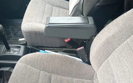 Nissan Prairie III, 1992 год, 70 000 рублей, 4 фотография