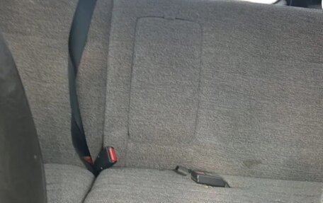 Nissan Prairie III, 1992 год, 70 000 рублей, 3 фотография