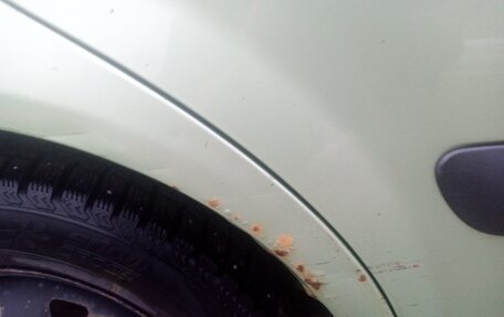 Hyundai Getz I рестайлинг, 2007 год, 300 000 рублей, 8 фотография