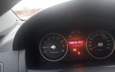 Hyundai Getz I рестайлинг, 2007 год, 300 000 рублей, 5 фотография