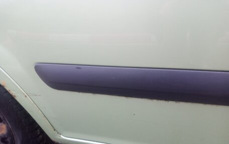 Hyundai Getz I рестайлинг, 2007 год, 300 000 рублей, 10 фотография