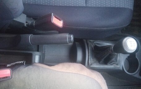 Hyundai Getz I рестайлинг, 2007 год, 300 000 рублей, 18 фотография