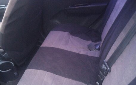 Hyundai Getz I рестайлинг, 2007 год, 300 000 рублей, 13 фотография