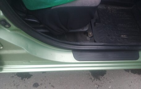 Hyundai Getz I рестайлинг, 2007 год, 300 000 рублей, 20 фотография