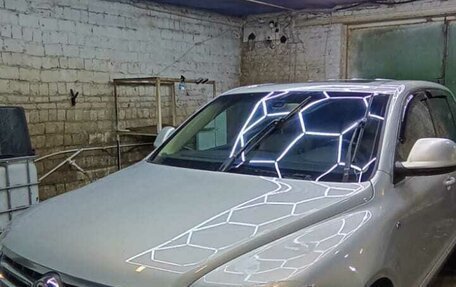 Volkswagen Touareg III, 2009 год, 1 100 000 рублей, 2 фотография