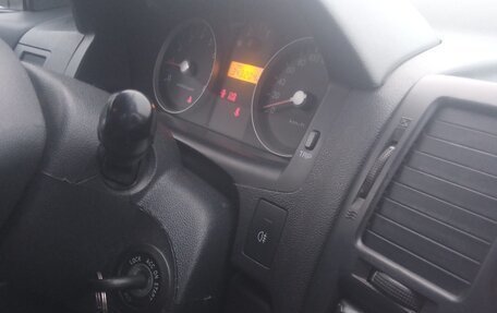 Hyundai Getz I рестайлинг, 2007 год, 300 000 рублей, 19 фотография