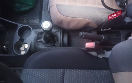 Hyundai Getz I рестайлинг, 2007 год, 300 000 рублей, 14 фотография