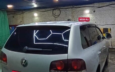 Volkswagen Touareg III, 2009 год, 1 100 000 рублей, 3 фотография