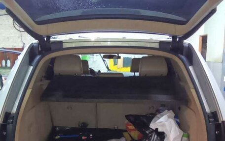 Volkswagen Touareg III, 2009 год, 1 100 000 рублей, 6 фотография