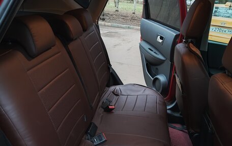 Nissan Qashqai, 2010 год, 1 100 000 рублей, 6 фотография