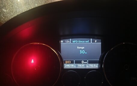 Volkswagen Touareg III, 2009 год, 1 100 000 рублей, 7 фотография