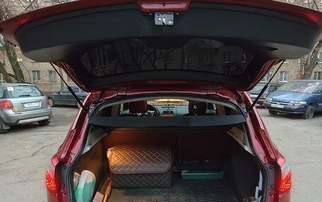 Nissan Qashqai, 2010 год, 1 100 000 рублей, 5 фотография